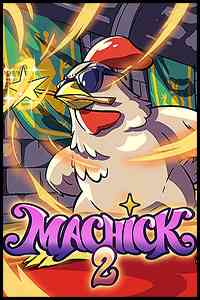 Machick 2 Free Download (v1.0.2)
