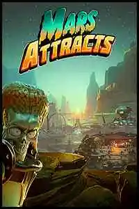 Mars Attracts Free Download (v0.1.15)