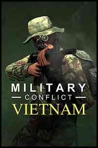 Military Conflict: Vietnam Free Download (Build 19753672)