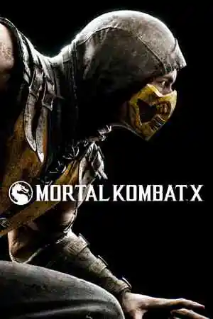 Mortal Kombat X Free Download (v1.230-02.100130.1)