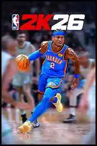 NBA 2K26 Free Download (FULL UNLOCKED)
