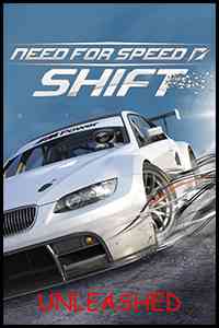 Need For Speed Shift 2 Unleashed Free Download (v1.0.2.2)