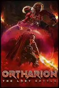Ortharion : The Last Battle Free Download