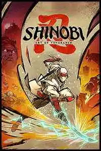 SHINOBI Art of Vengeance Free Download (v1.01+3 DLCs-SWITCH)