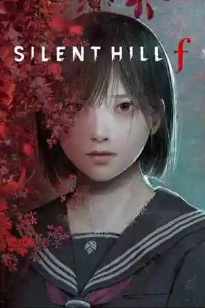 SILENT HILL f Free Download (Deluxe Edition+ALL DLCs)