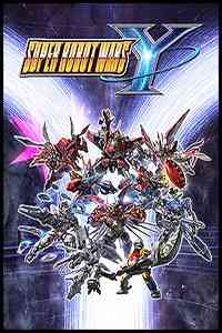 SUPER ROBOT WARS Y Free Download (v1.0.2 + 4 Switch Emulators)