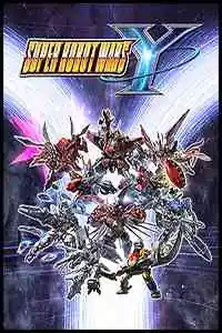 SUPER ROBOT WARS Y Free Download (v1.0.2 + 4 Switch Emulators)
