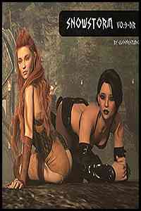 SnowStorm Free Download (v0.10 WW) (GleenX Studio)