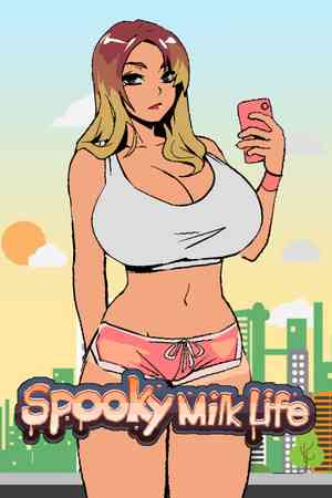 Spooky Milk Life Free Download (v25.09.25)