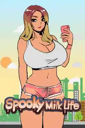 Spooky Milk Life Free Download (v25.09.25)