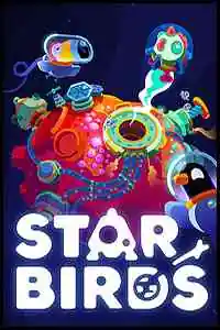 Star Birds Free Download (Build 19917691)