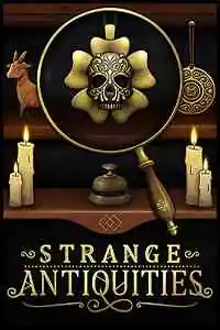 Strange Antiquities Free Download (v1.0.29)