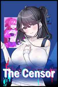 The Censor DX Edition Free Download (v4.0.8+1 DLC)