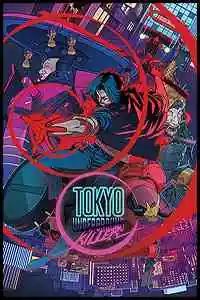 Tokyo Underground Killer Free Download