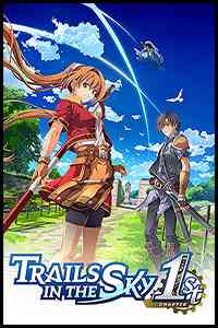 Trails in the Sky 1st Chapter Free Download (v1.04.2+ALL DLCs)