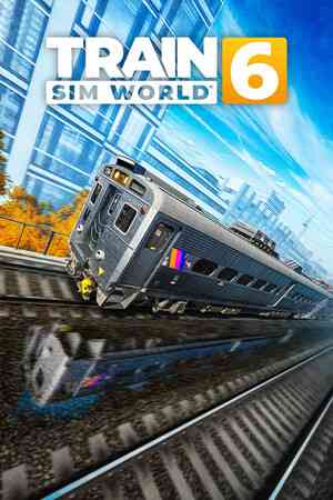 Train Sim World 6 Special Edition Free Download