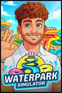 Waterpark Simulator Free Download (v0.2.9)