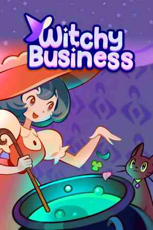 Witchy Business Free Download (v1.0.1)