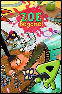 ZOE Begone! Free Download (v1.0.1.4)