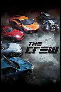 The Crew Free Download (v1.2.0.0)