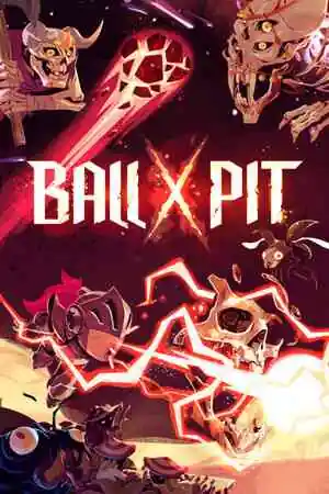 BALL x PIT Free Download (Build 20076054)