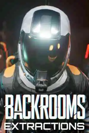 Backrooms: Extractions Free Download (Build 20403719 + Co-op)