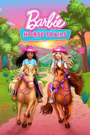 Barbie Horse Trails Free Download (Build 20274969)