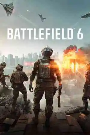 Battlefield 6 Free Download (Build 20800939)
