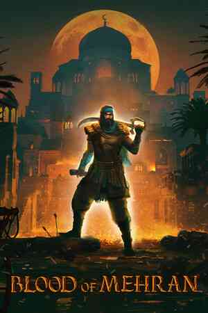 Blood of Mehran Free Download (v1.0.16+34cdf77)