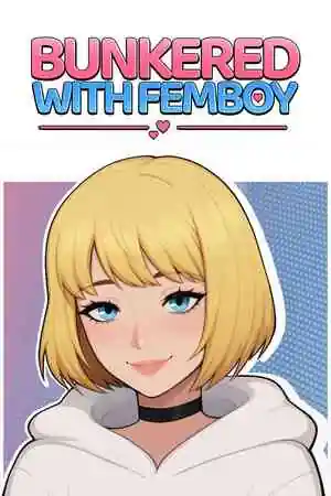 Bunkered with Femboy Free Download (v1.0)
