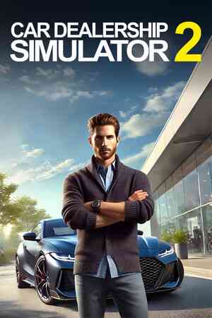 Car Dealership Simulator 2 Free Download (v0.1)