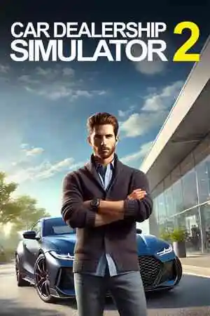 Car Dealership Simulator 2 Free Download (v0.1)