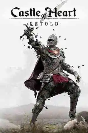 Castle of Heart: Retold Free Download