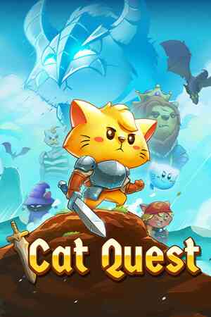 Cat Quest Free Download (v1.2.13)