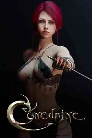 Concubine Free Download (Build 20360752)