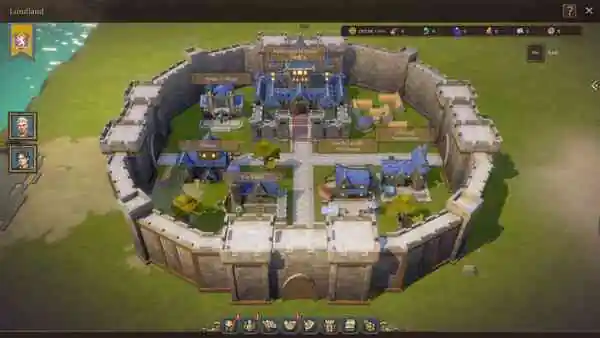Crown and Adventure Latest 2025