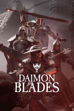 DAIMON BLADES Free Download