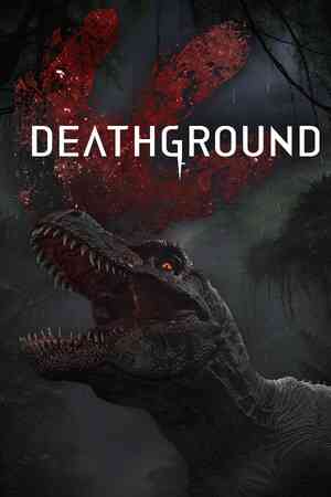Deathground Free Download (v0.1.42b)