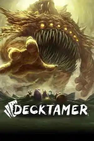 Decktamer Free Download (v1.0.21)