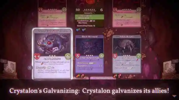 Decktamer Preinstalled