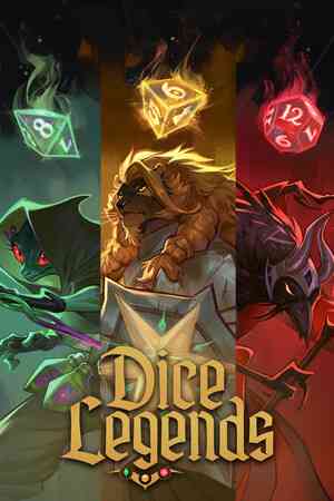 Dice Legends Free Download