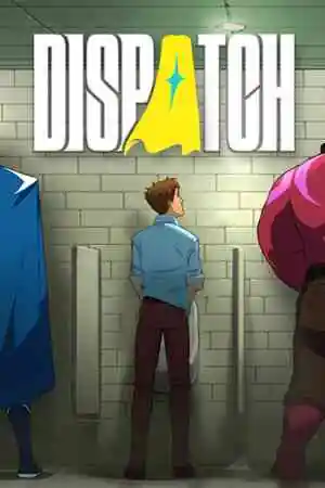 Dispatch Free Download (v1.0.16409 Episode-1-8)