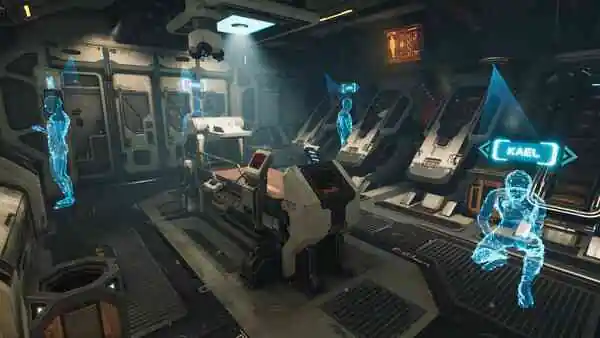 Escape Simulator 2 Walkthrough