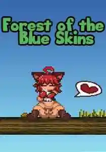 Forest of the Blue Skin Free Download [Oct 2025] [Zell23]