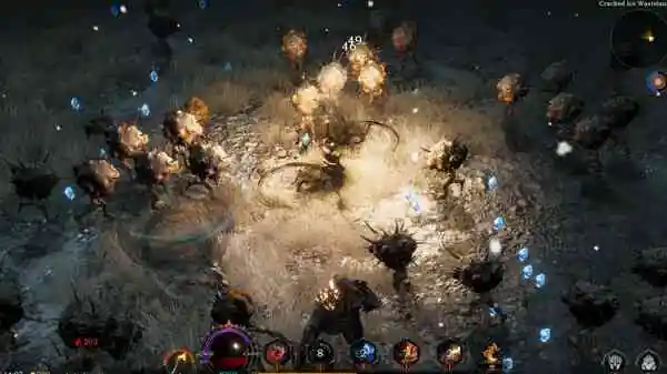 GOD FORSAKEN Latest 2025