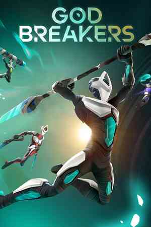 GODBREAKERS Free Download