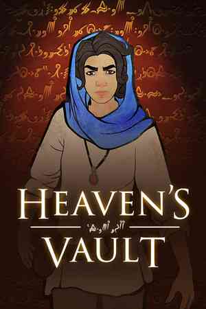 Heaven’s Vault Free Download (v1.11.0)