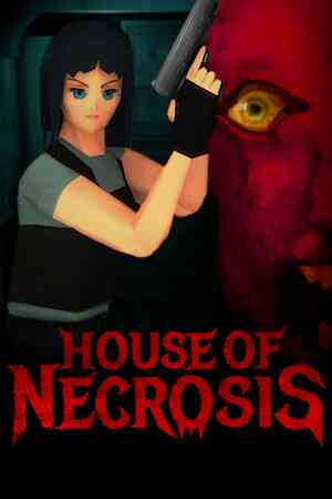 House of Necrosis Free Download (v.011025B)