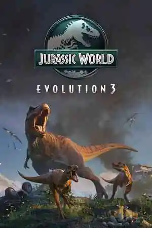 Jurassic World Evolution 3 Free Download