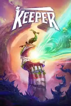 Keeper Free Download (Build 20431786)